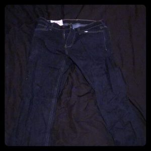 Hollister skinny jeans